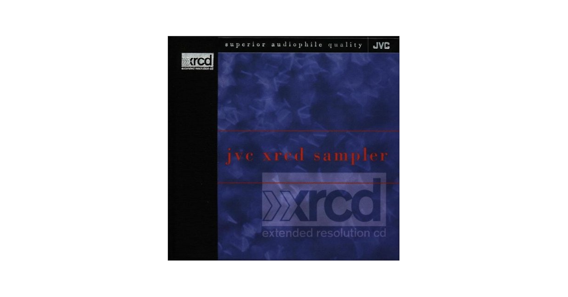 JVC xrcd24 samplerⅡ究探音源 Yahoo!オークション - (XRCD24) 『原音探究 sampler II』 国内